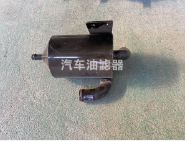 哪些情況下應該更換油氣分離器？